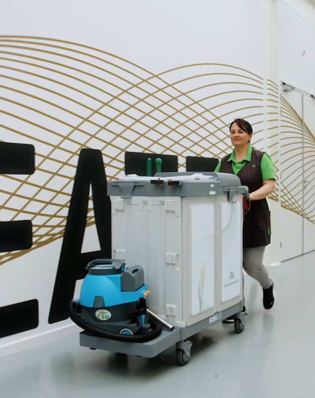CSU Wervingsvideo’s