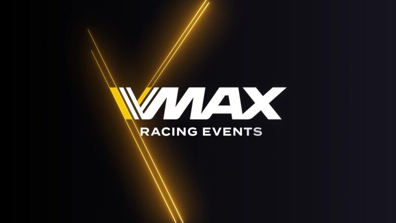 V-Max Racing Events