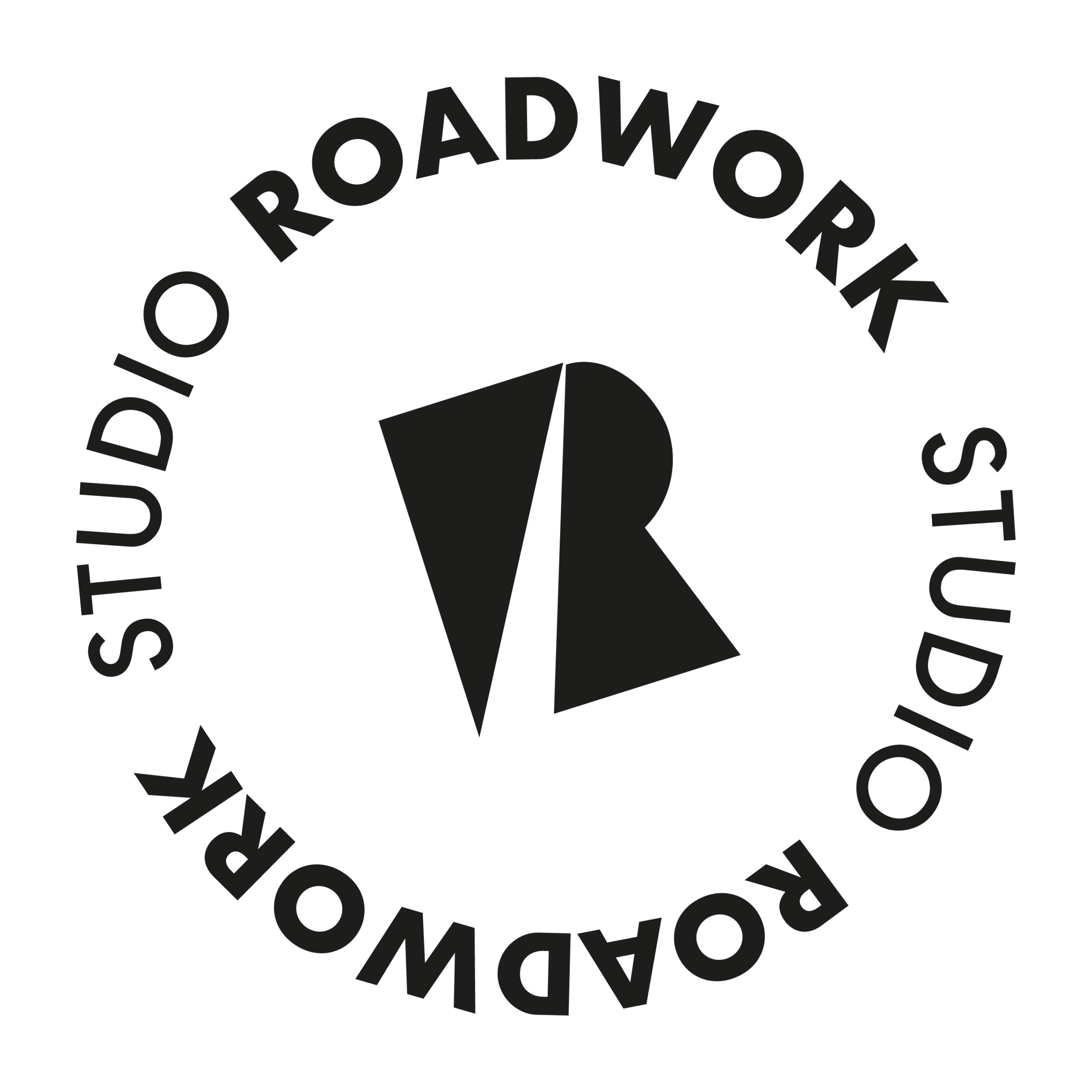 Studio Roadwork logo